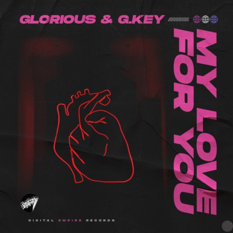 My Love For You (Extended Mix) ft. G.Key