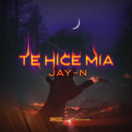 Te Hice Mia | Boomplay Music