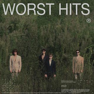 WORST HITS