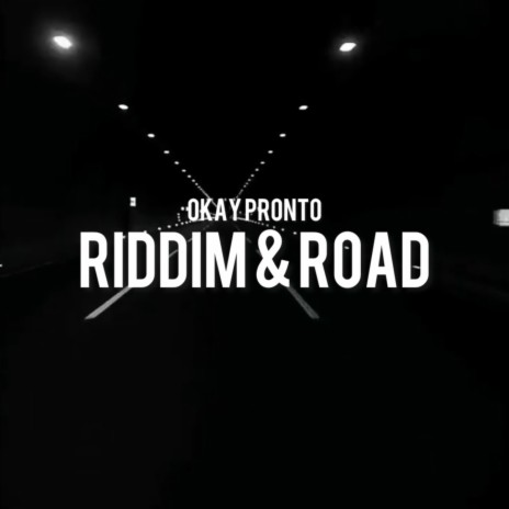 Riddim & Road (Instrumental)