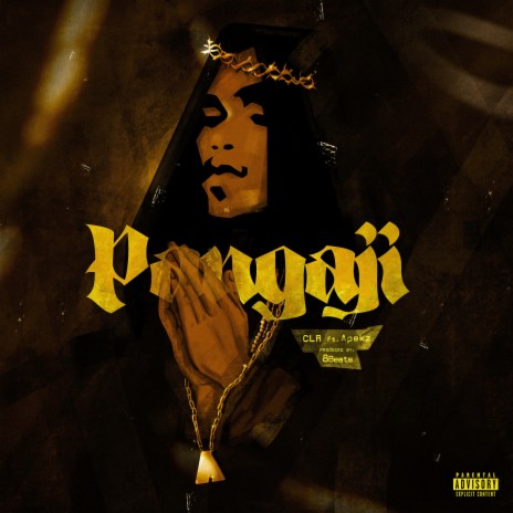 Pangaji ft. Apekz | Boomplay Music