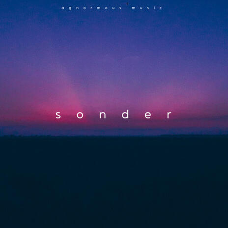 sonder. (slowed) | Boomplay Music