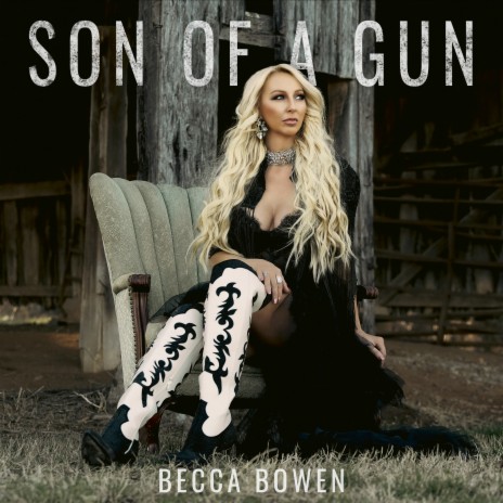 Son of a Gun | Boomplay Music