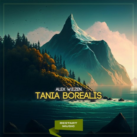 Tania Borealis