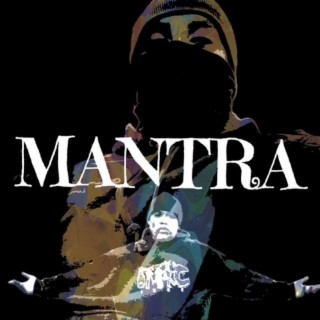 Mantra ft. Jrod The Problem lyrics | Boomplay Music