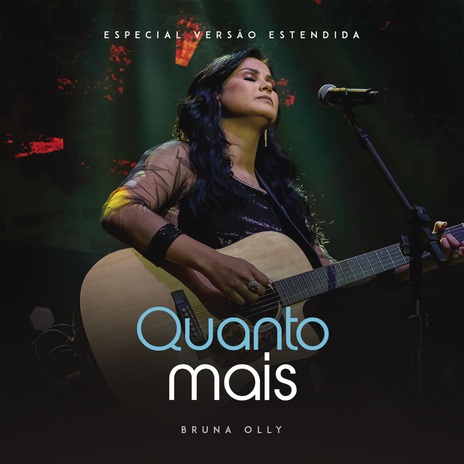 Quanto Mais (Versão Estendida) (Versão Estendida) | Boomplay Music