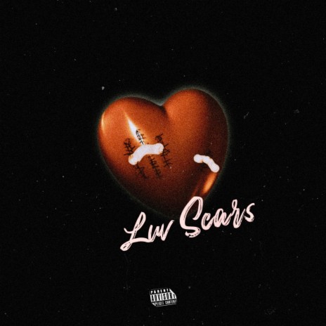 Luv Scars | Boomplay Music