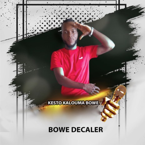 Bowe décaler | Boomplay Music
