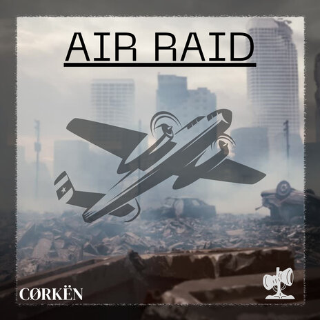 Air Raid | Boomplay Music