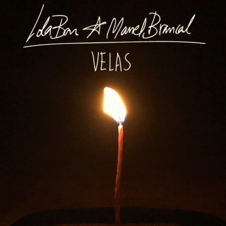 Velas | Boomplay Music