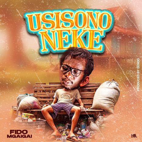 Usisononeke | Boomplay Music