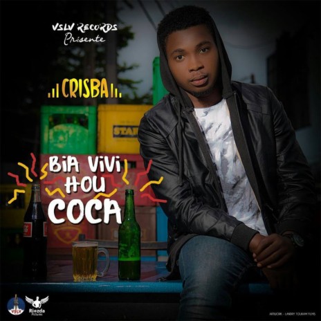 Bia Vivi Hou Coca | Boomplay Music