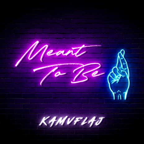 Meant to Be (Instrumental) | Boomplay Music