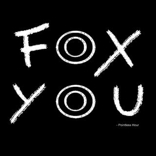 Fox You