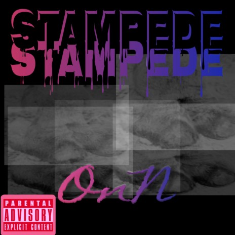 Stampede | Boomplay Music
