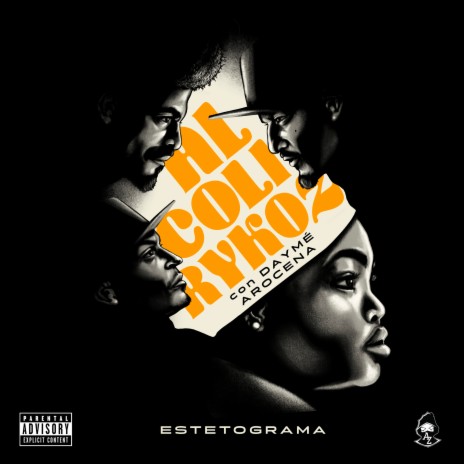 Estetograma ft. Daymé Arocena | Boomplay Music