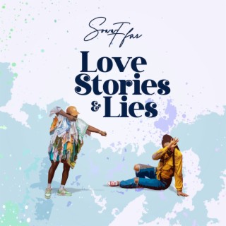 Love, Stories & Lies