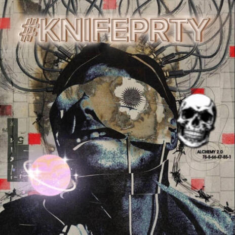 KNIFEPRTY | Boomplay Music