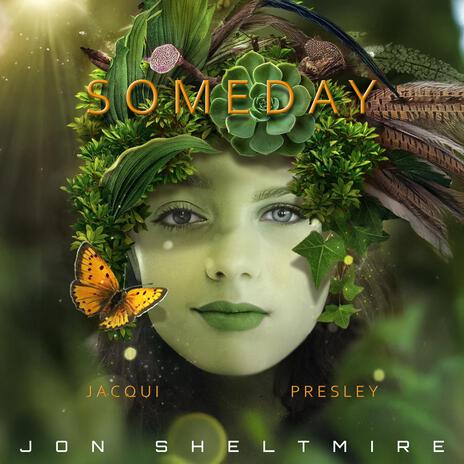 SOMEDAY ft. Jacqui & Presley | Boomplay Music