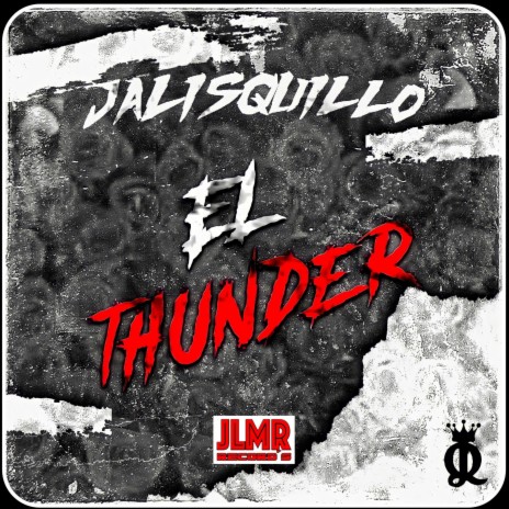 El Thunder | Boomplay Music
