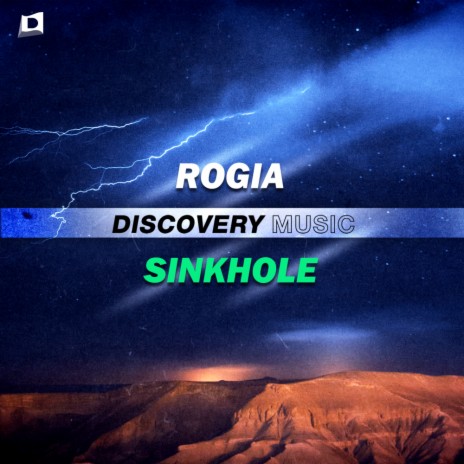 Sinkhole (Original Mix) | Boomplay Music