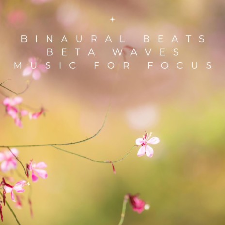 Focus the Mind - 20Hz Beta Waves | Boomplay Music