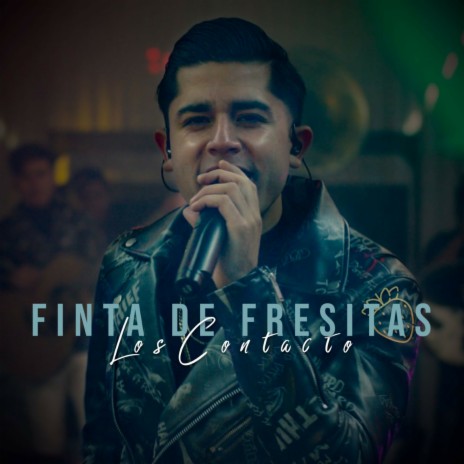 Finta de Fresitas | Boomplay Music