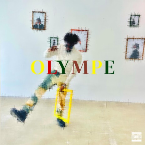 OLYMPE | Boomplay Music