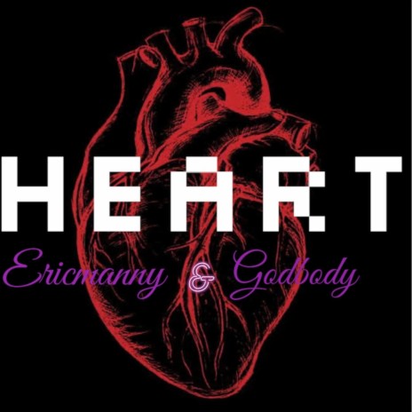 Heart ft. Godbody | Boomplay Music