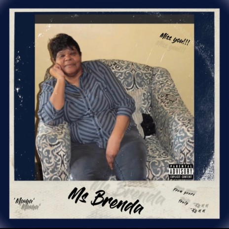 Ms Brenda | Boomplay Music