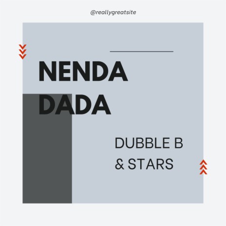 Nenda Dada | Boomplay Music