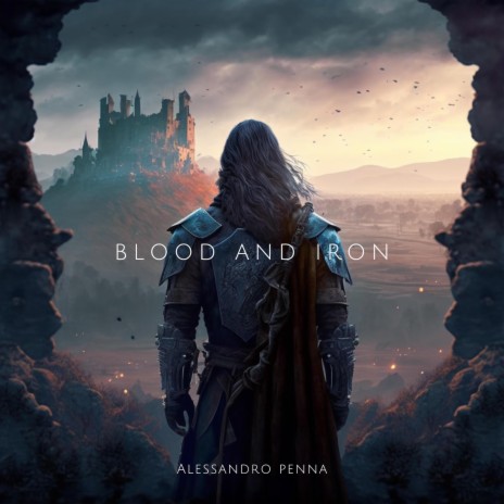 Blood and Iron | Boomplay Music