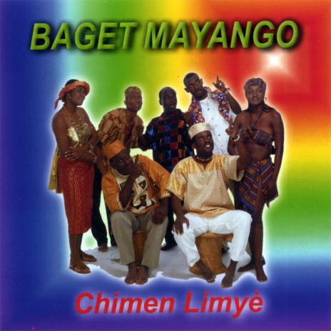 Chimen Limyè | Boomplay Music