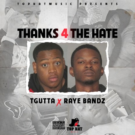 Check ft. Raye Bandz & TheOfficialTwan | Boomplay Music