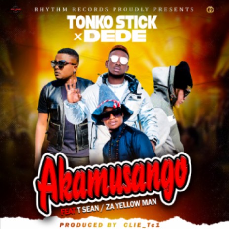 Akamusango | Boomplay Music