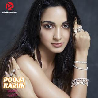 Pooja Karun (Original Motion Picture Soundtrack)