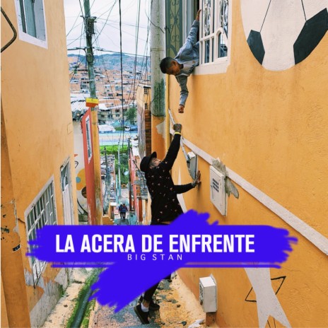 La Acera de Enfrente | Boomplay Music