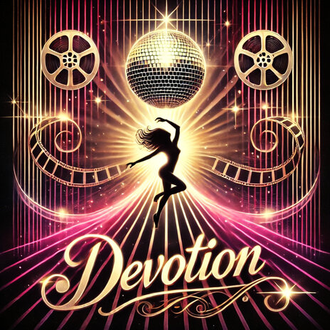 Devotion | Boomplay Music