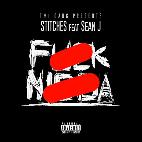 F**K n***a (feat. Sean J) | Boomplay Music