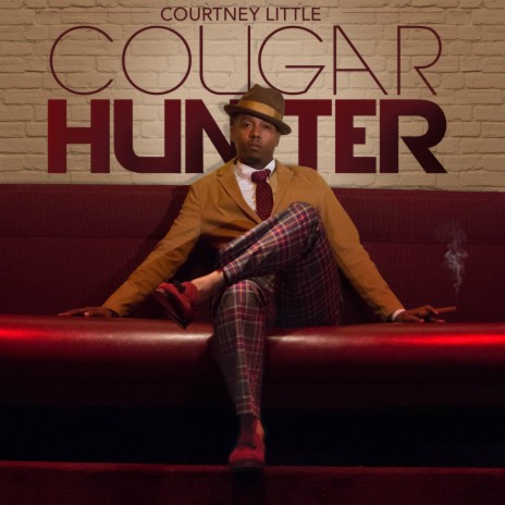 Cougar Hunter | Boomplay Music