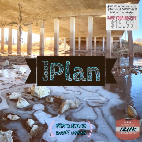 Good Plan ft. Ivory Marie | Boomplay Music