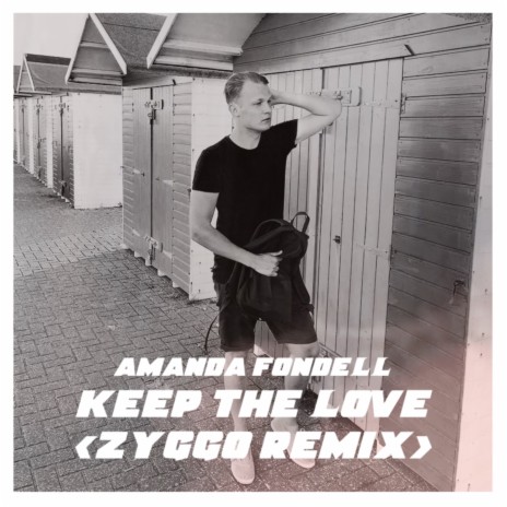 Keep the Love (Zyggo Remix) ft. Zyggo | Boomplay Music