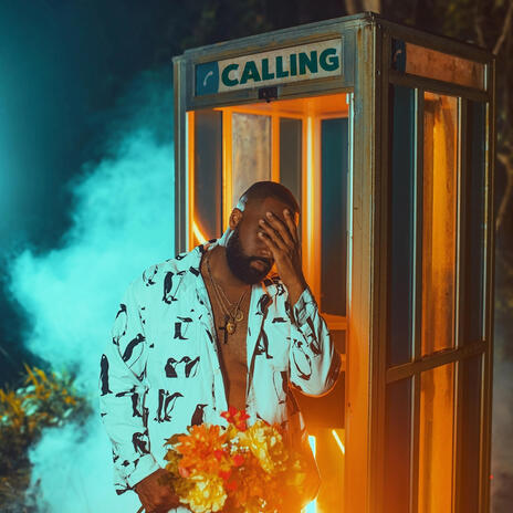 Calling | Boomplay Music