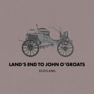 Land’s End To John O’Groats - The Orcadian Woman Who Started A Trend