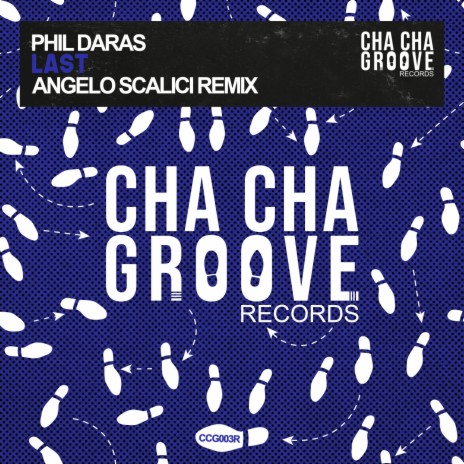 Phil Daras (Angelo Scalici Remix)