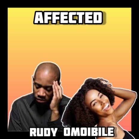 Affected | Boomplay Music