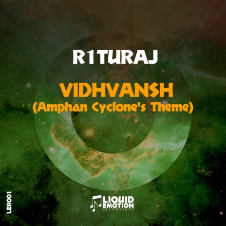 Vidhvansh (Amphan Cyclone's Theme) (Original Mix)