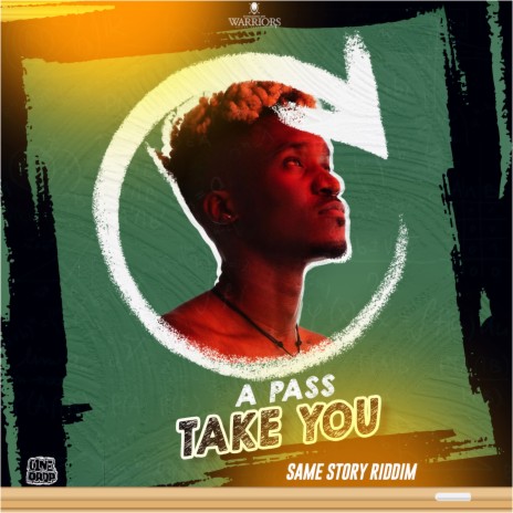 Take You | Boomplay Music