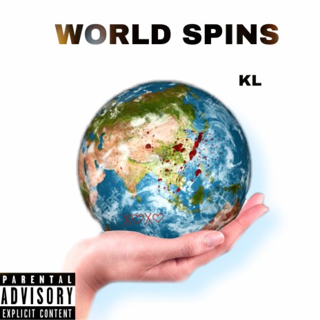 World Spins | Boomplay Music