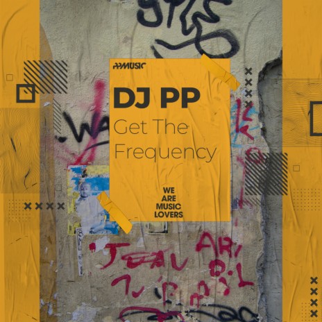 Get The Frequency (Original Mix) ft. Gabriel Rocha | Boomplay Music
